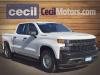 2022 Chevrolet Silverado 1500 Limited