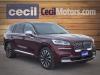 2020 Lincoln Aviator