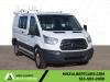 2015 Ford Transit