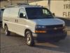 2018 Chevrolet Express