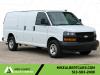 2019 Chevrolet Express