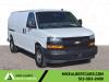 2018 Chevrolet Express