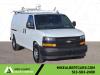 2018 Chevrolet Express