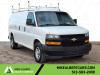 2019 Chevrolet Express