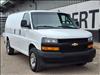 2021 Chevrolet Express