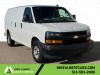 2021 Chevrolet Express