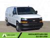 2023 Chevrolet Express