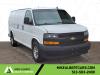 2018 Chevrolet Express