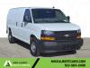 2023 Chevrolet Express