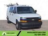 2019 Chevrolet Express