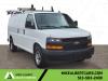 2021 Chevrolet Express