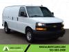 2019 Chevrolet Express