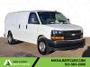 2019 Chevrolet Express