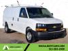 2018 Chevrolet Express