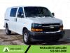 2020 Chevrolet Express