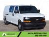 2018 Chevrolet Express