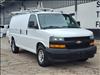 2020 Chevrolet Express