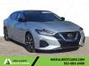 2020 Nissan Maxima