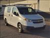 2015 Chevrolet City Express