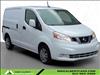 2021 Nissan NV200