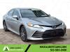 2021 Toyota Camry Hybrid