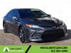 2021 Toyota Camry Hybrid