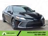 2021 Toyota Camry Hybrid