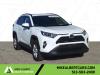 2021 Toyota RAV4 Hybrid