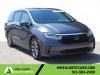 2023 Honda Odyssey