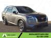 2022 Nissan Pathfinder