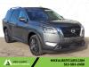 2022 Nissan Pathfinder