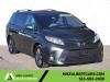 2018 Toyota Sienna