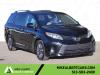 2018 Toyota Sienna