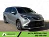 2021 Toyota Sienna