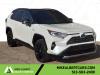 2020 Toyota RAV4 Hybrid