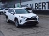 2020 Toyota RAV4 Hybrid