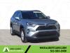 2020 Toyota RAV4 Hybrid