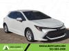 2020 Toyota Corolla Hatchback