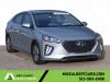 2020 Hyundai IONIQ Hybrid