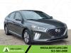 2020 Hyundai IONIQ Hybrid