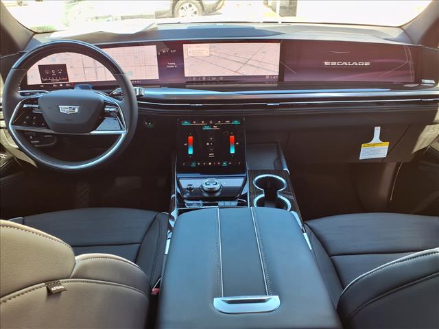 2026 Cadillac Escalade Luxury - Photo 11