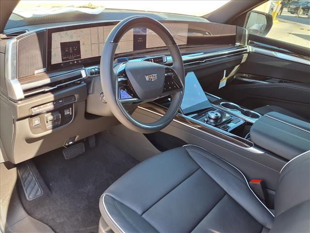 2026 Cadillac Escalade Luxury - Photo 12