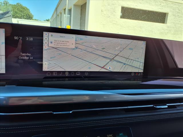 2026 Cadillac Escalade Luxury - Photo 15