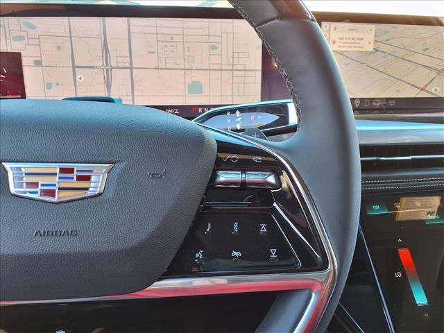 2026 Cadillac Escalade Luxury - Photo 16