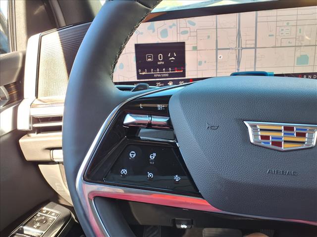 2026 Cadillac Escalade Luxury - Photo 17