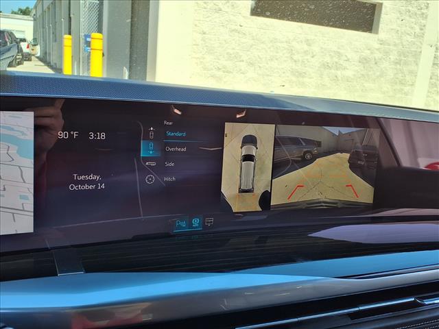 2026 Cadillac Escalade Luxury - Photo 19