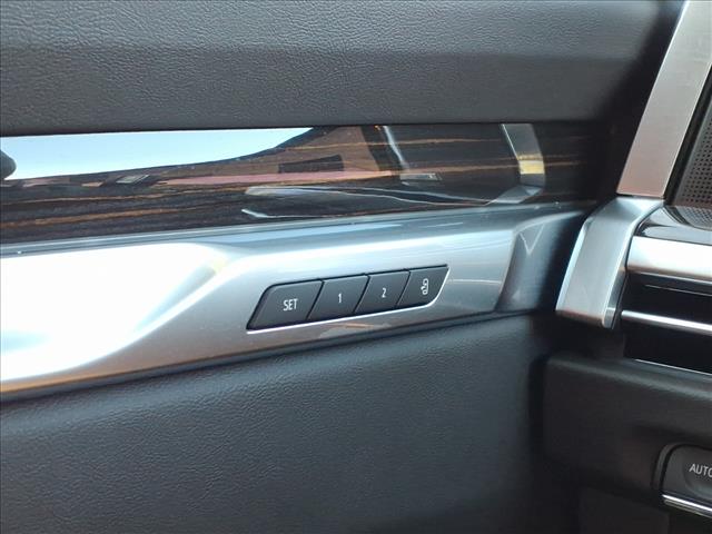 2026 Cadillac Escalade Luxury - Photo 20