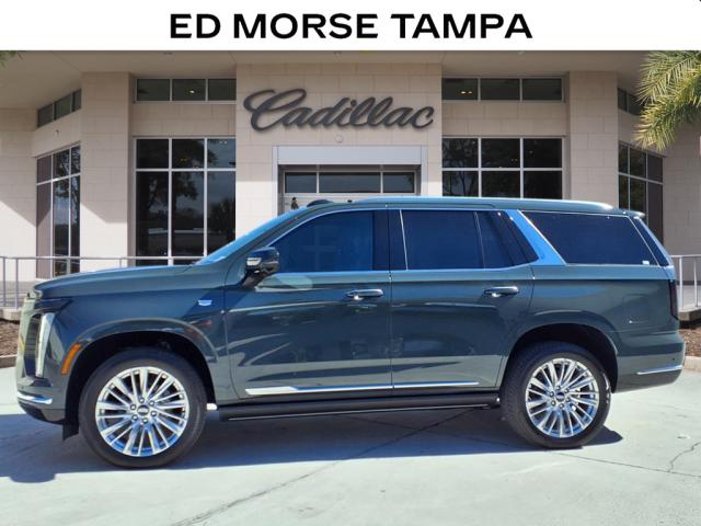 2026 Cadillac Escalade Luxury - Photo 2