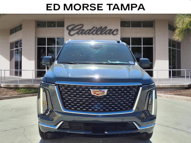 2026 Cadillac Escalade Luxury - Photo 6