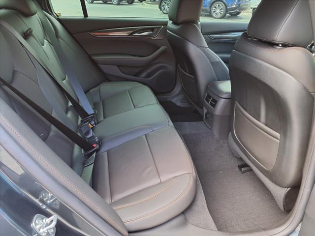 2025 Cadillac CT5 Sport